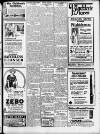 Holyhead Mail and Anglesey Herald Friday 24 November 1922 Page 3