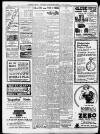 Holyhead Mail and Anglesey Herald Friday 01 December 1922 Page 2