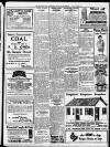 Holyhead Mail and Anglesey Herald Friday 01 December 1922 Page 3