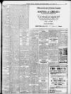 Holyhead Mail and Anglesey Herald Friday 01 December 1922 Page 5