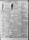 Holyhead Mail and Anglesey Herald Friday 02 March 1923 Page 4