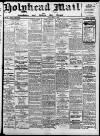 Holyhead Mail and Anglesey Herald Friday 04 May 1923 Page 1