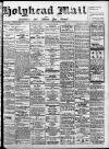 Holyhead Mail and Anglesey Herald Friday 15 June 1923 Page 1