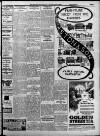 Holyhead Mail and Anglesey Herald Friday 03 August 1923 Page 3