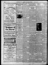 Holyhead Mail and Anglesey Herald Friday 03 August 1923 Page 4