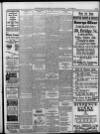 Holyhead Mail and Anglesey Herald Friday 19 October 1923 Page 3