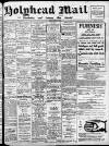 Holyhead Mail and Anglesey Herald Friday 11 July 1924 Page 1