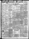 Holyhead Mail and Anglesey Herald Friday 05 December 1924 Page 1