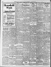 Holyhead Mail and Anglesey Herald Friday 12 February 1926 Page 4
