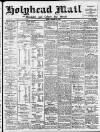 Holyhead Mail and Anglesey Herald Friday 19 February 1926 Page 1