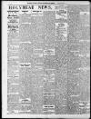 Holyhead Mail and Anglesey Herald Friday 05 March 1926 Page 8