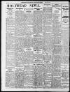 Holyhead Mail and Anglesey Herald Friday 12 March 1926 Page 8