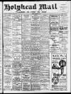 Holyhead Mail and Anglesey Herald Friday 26 March 1926 Page 1