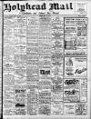 Holyhead Mail and Anglesey Herald Friday 28 May 1926 Page 1