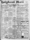 Holyhead Mail and Anglesey Herald Friday 24 September 1926 Page 1