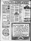 Holyhead Mail and Anglesey Herald Friday 29 October 1926 Page 2
