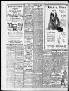 Holyhead Mail and Anglesey Herald Friday 29 October 1926 Page 4
