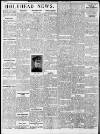 Holyhead Mail and Anglesey Herald Friday 29 October 1926 Page 8
