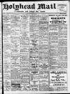 Holyhead Mail and Anglesey Herald Friday 19 November 1926 Page 1