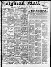 Holyhead Mail and Anglesey Herald Friday 03 December 1926 Page 1