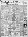 Holyhead Mail and Anglesey Herald Friday 20 May 1927 Page 1