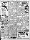 Holyhead Mail and Anglesey Herald Friday 27 May 1927 Page 3