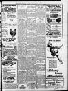 Holyhead Mail and Anglesey Herald Friday 01 July 1927 Page 3