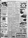 Holyhead Mail and Anglesey Herald Friday 22 July 1927 Page 3