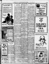 Holyhead Mail and Anglesey Herald Friday 30 September 1927 Page 3