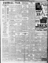 Holyhead Mail and Anglesey Herald Friday 04 November 1927 Page 6