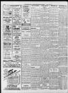 Holyhead Mail and Anglesey Herald Friday 13 April 1928 Page 4