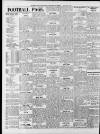 Holyhead Mail and Anglesey Herald Friday 13 April 1928 Page 6