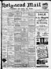 Holyhead Mail and Anglesey Herald Friday 01 February 1929 Page 1