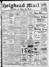 Holyhead Mail and Anglesey Herald Friday 07 June 1929 Page 1