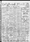 Holyhead Mail and Anglesey Herald Friday 21 June 1929 Page 1