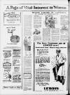 Holyhead Mail and Anglesey Herald Friday 04 October 1929 Page 2