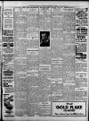 Holyhead Mail and Anglesey Herald Friday 16 January 1931 Page 3