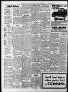 Holyhead Mail and Anglesey Herald Friday 27 February 1931 Page 6