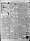 Holyhead Mail and Anglesey Herald Friday 06 March 1931 Page 4