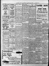 Holyhead Mail and Anglesey Herald Friday 20 March 1931 Page 4