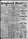 Holyhead Mail and Anglesey Herald Friday 01 May 1931 Page 1