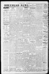 Holyhead Mail and Anglesey Herald Friday 08 December 1933 Page 8