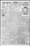 Holyhead Mail and Anglesey Herald Friday 02 March 1934 Page 8