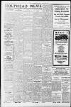 Holyhead Mail and Anglesey Herald Friday 16 March 1934 Page 8