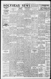 Holyhead Mail and Anglesey Herald Friday 01 June 1934 Page 8