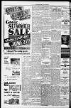 Holyhead Mail and Anglesey Herald Friday 15 June 1934 Page 4