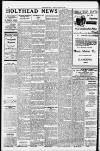 Holyhead Mail and Anglesey Herald Friday 04 January 1935 Page 8