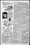 Holyhead Mail and Anglesey Herald Friday 11 January 1935 Page 4