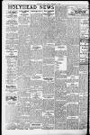 Holyhead Mail and Anglesey Herald Friday 08 February 1935 Page 8