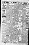 Holyhead Mail and Anglesey Herald Friday 15 February 1935 Page 8